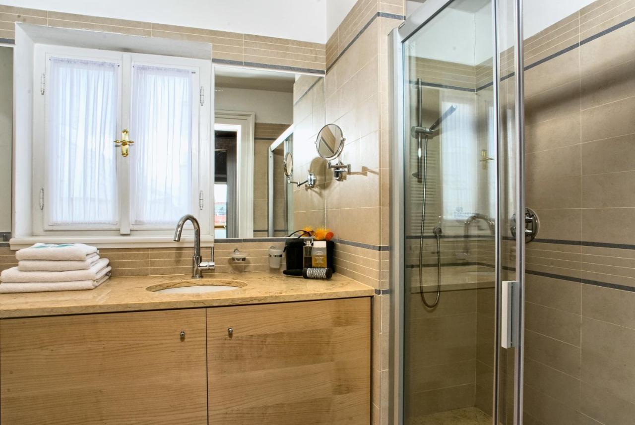 Residence Karolina Prague Ngoại thất bức ảnh