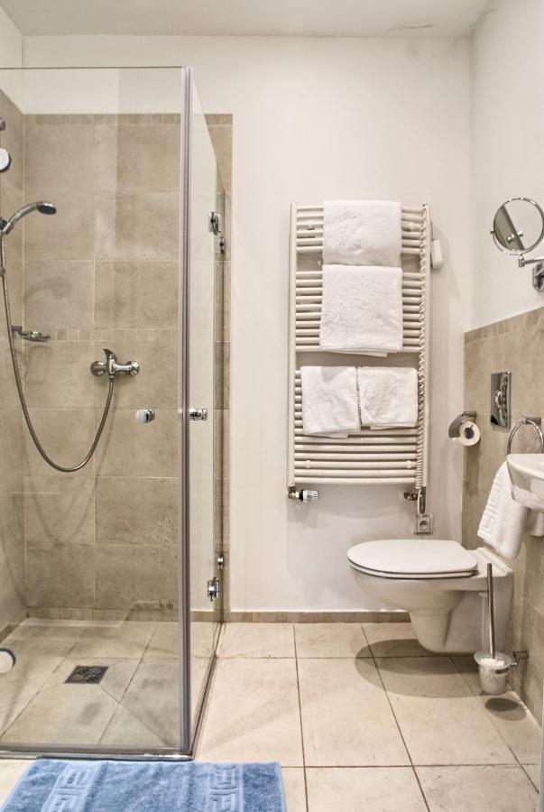 Residence Karolina Prague Ngoại thất bức ảnh