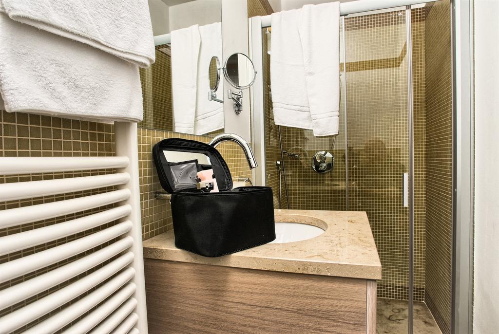 Residence Karolina Prague Phòng bức ảnh