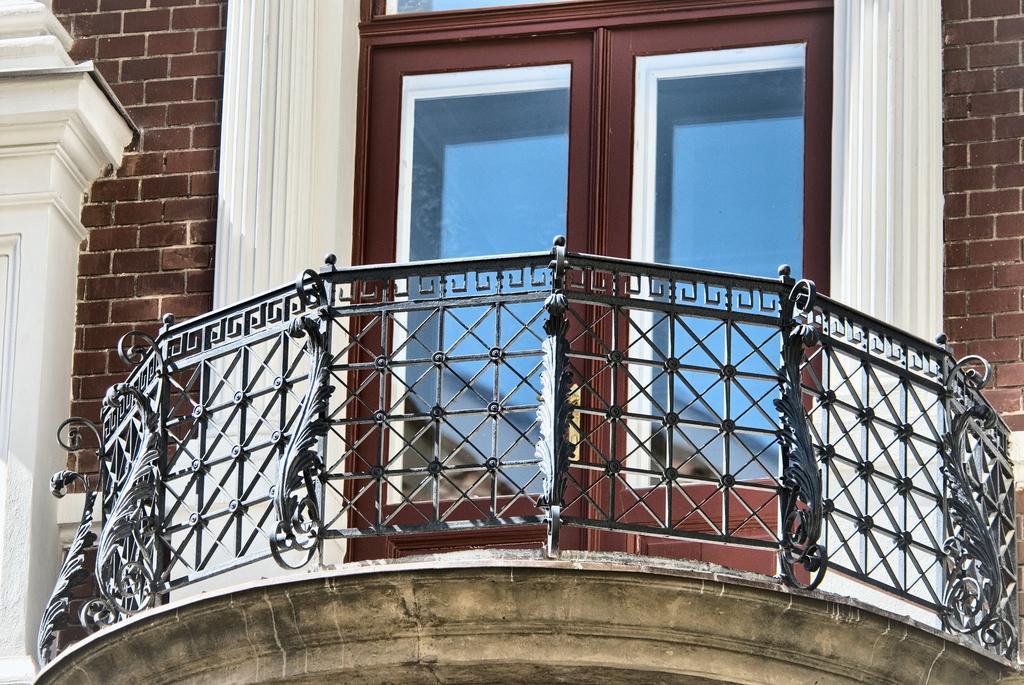 Residence Karolina Prague Ngoại thất bức ảnh